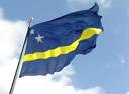 Curacao Flagge