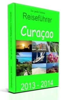 Reiseführer Curacao Reiseführer Curacao bestellen