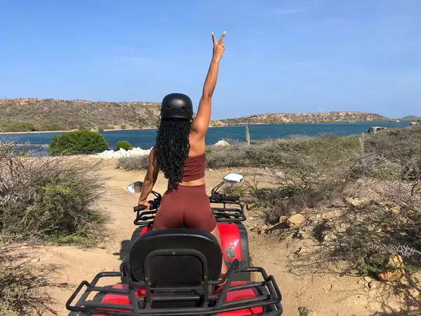 Curacao Buggy Tours