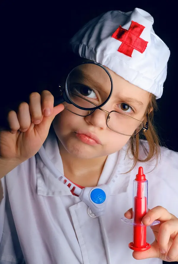 Doctorpic