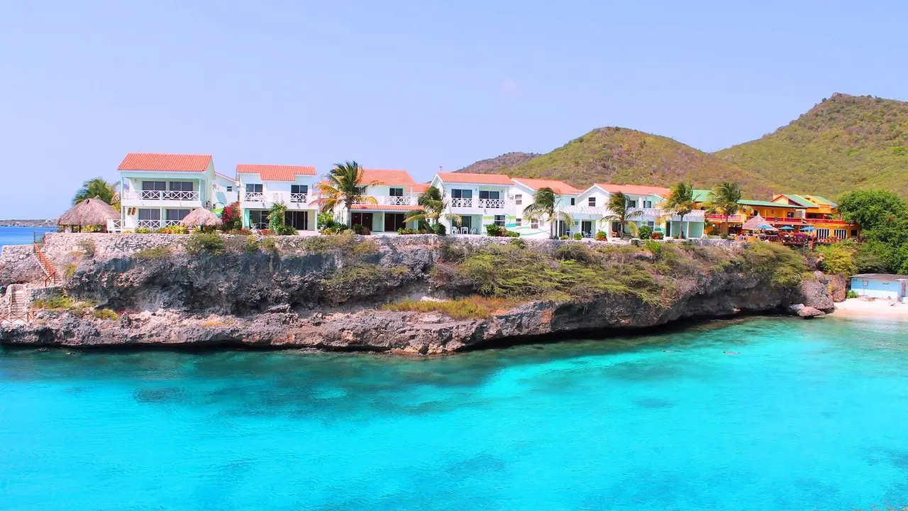 Apartment für den Urlaub auf Curacao