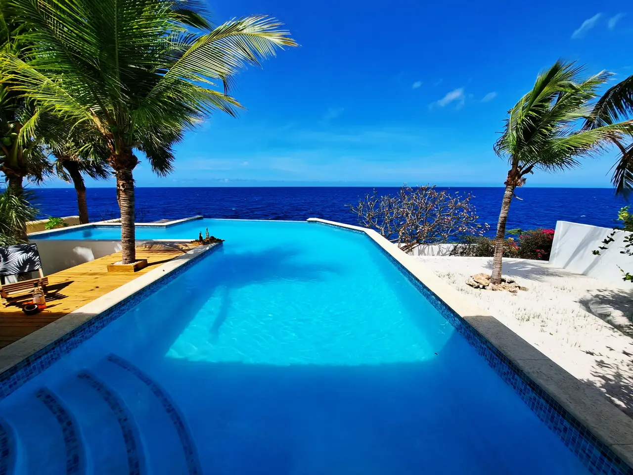 Villa Coconut Beach Coral Estate