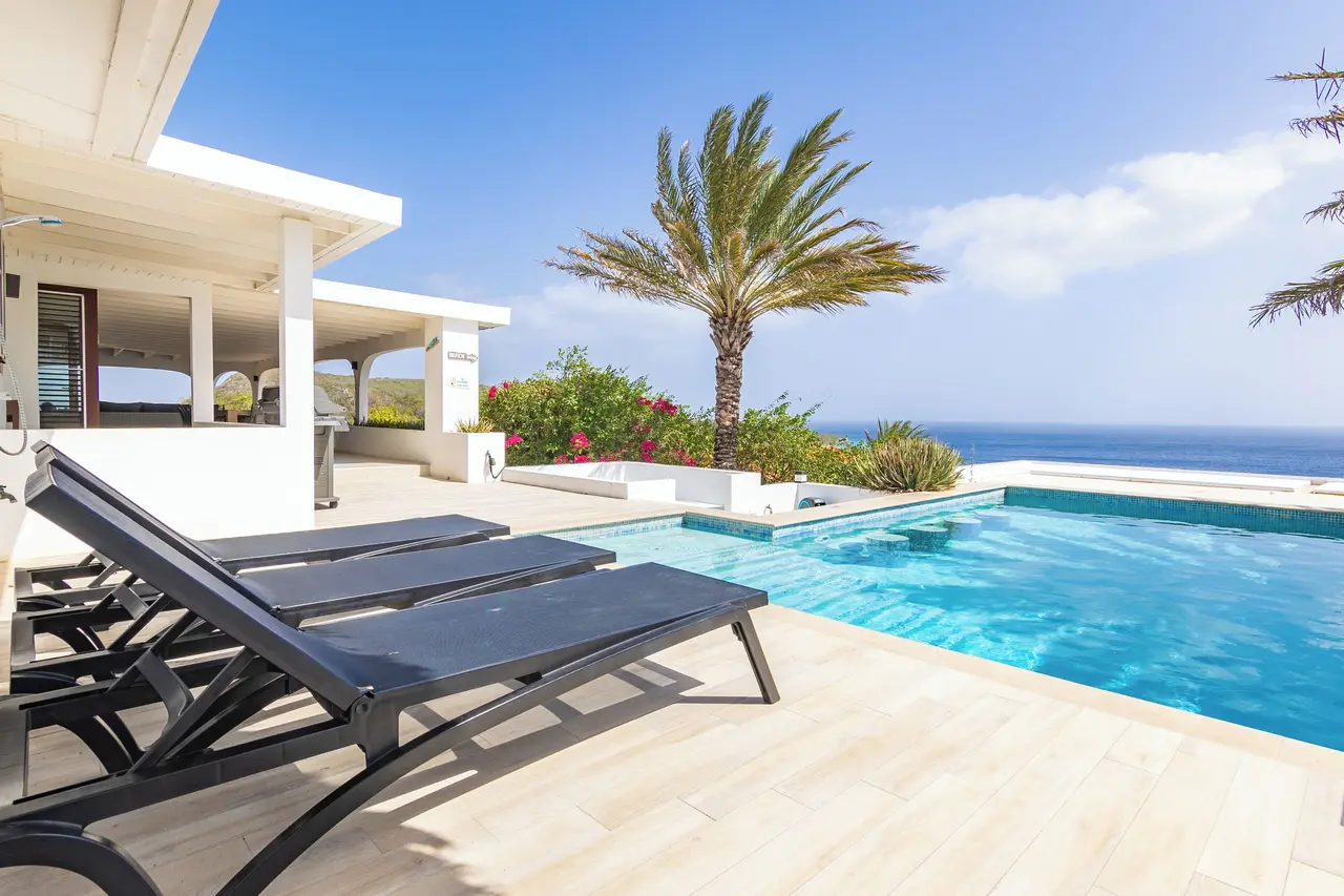 exclusiv urlaub auf curacao