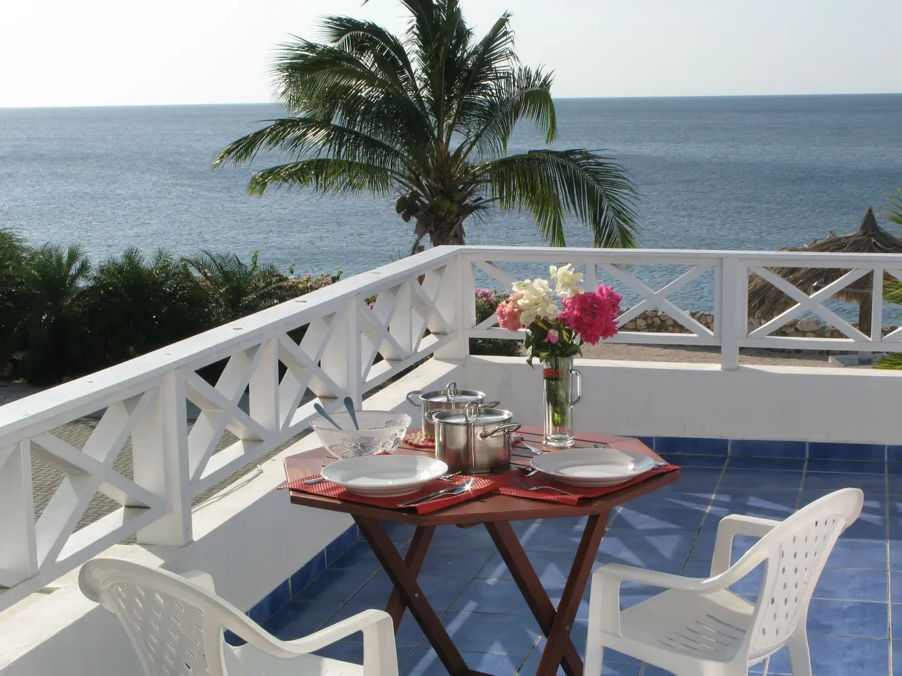 romantischer urlaub auf curacao