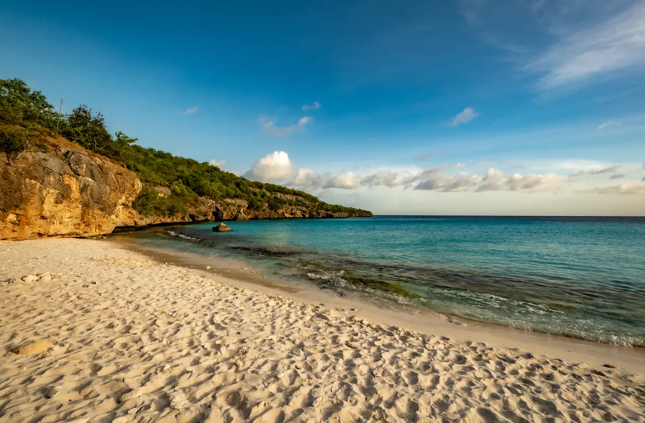 Curacao Strände