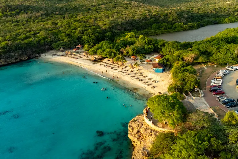 Große Knip Curacao