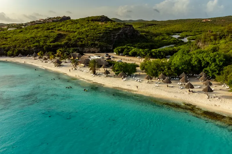 Playa Cas Abao Curacao