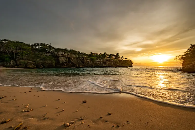 Playa Lagun Curacao