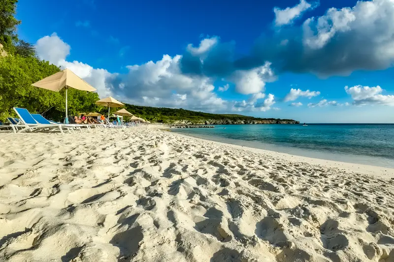 Playa Porto Mari Curacao