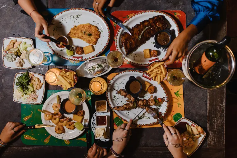 Landhuis Brakketput Mei Mei
