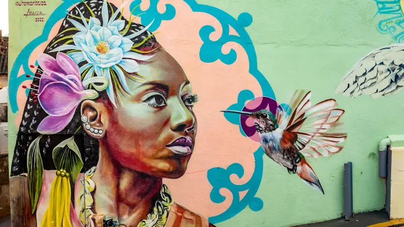 Curacao Aktivitäten - kultur und kunst 