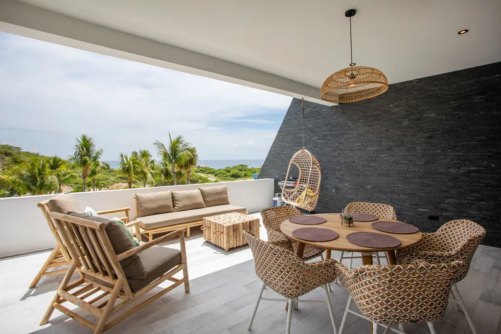 Apartment in Curacao perfekt zum entspannen