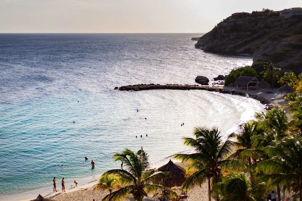 blue bay curacao urlaub