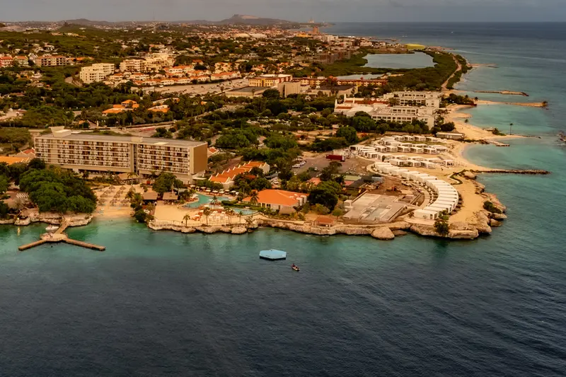 Hotels in Curacao