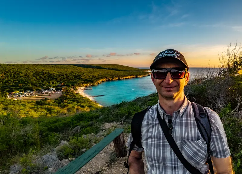 Paul Schmidt auf Curacao Paul Schmidt auf Curacao Urlaub planen individuell zusammenstellen