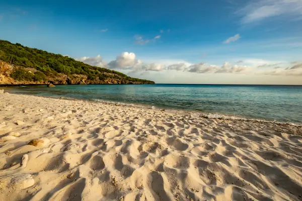 Traum Sandstrände auf Curacao