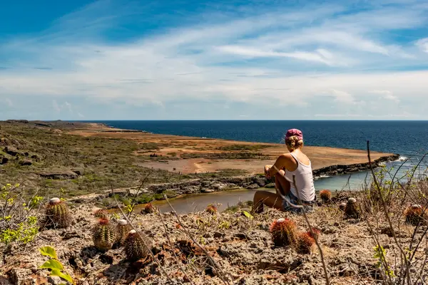 Wandern auf Curacao und die Natur entdecken