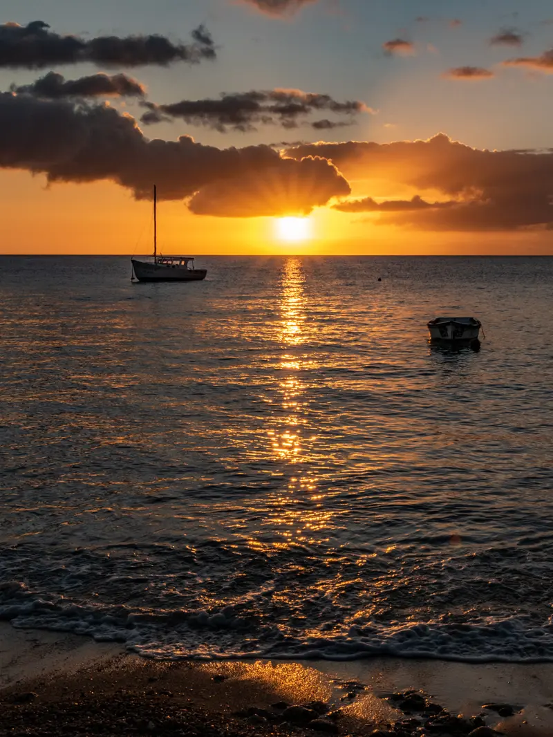 Reisewetter auf Curacao Reisewetter auf Curacao
